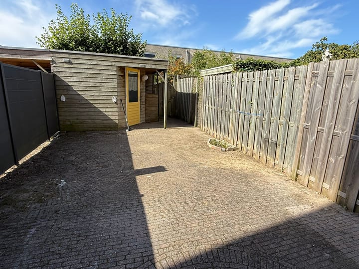 Foto 25 van A. Noordewier-Reddingiuslaan 193