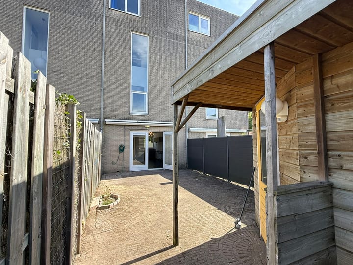 Foto 26 van A. Noordewier-Reddingiuslaan 193