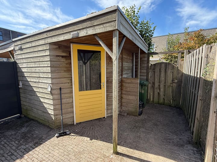 Foto 27 van A. Noordewier-Reddingiuslaan 193