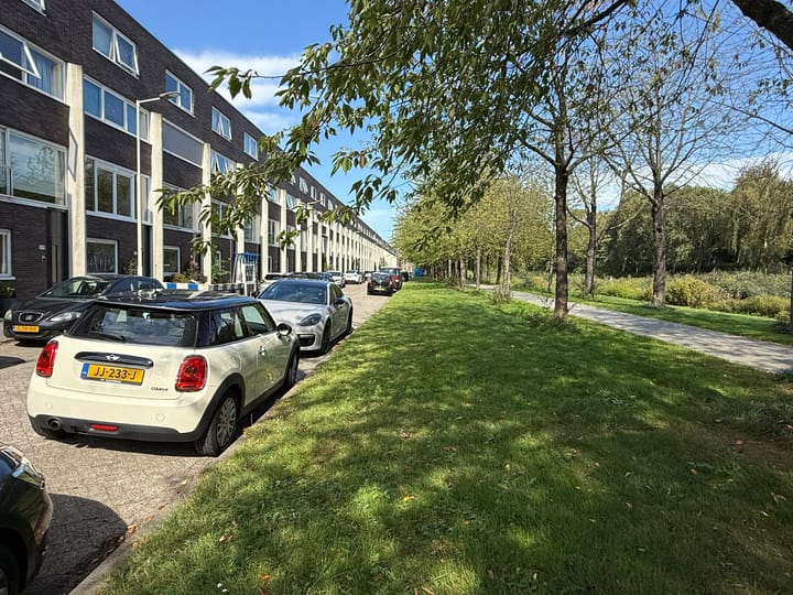 Foto 29 van A. Noordewier-Reddingiuslaan 193