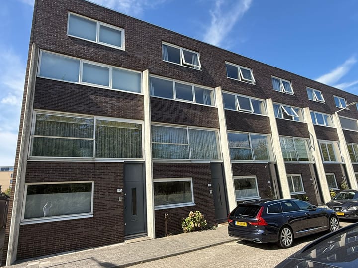 Foto 31 van A. Noordewier-Reddingiuslaan 193