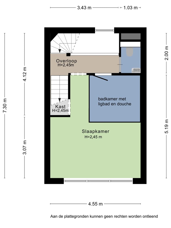 Foto 34 van A. Noordewier-Reddingiuslaan 193