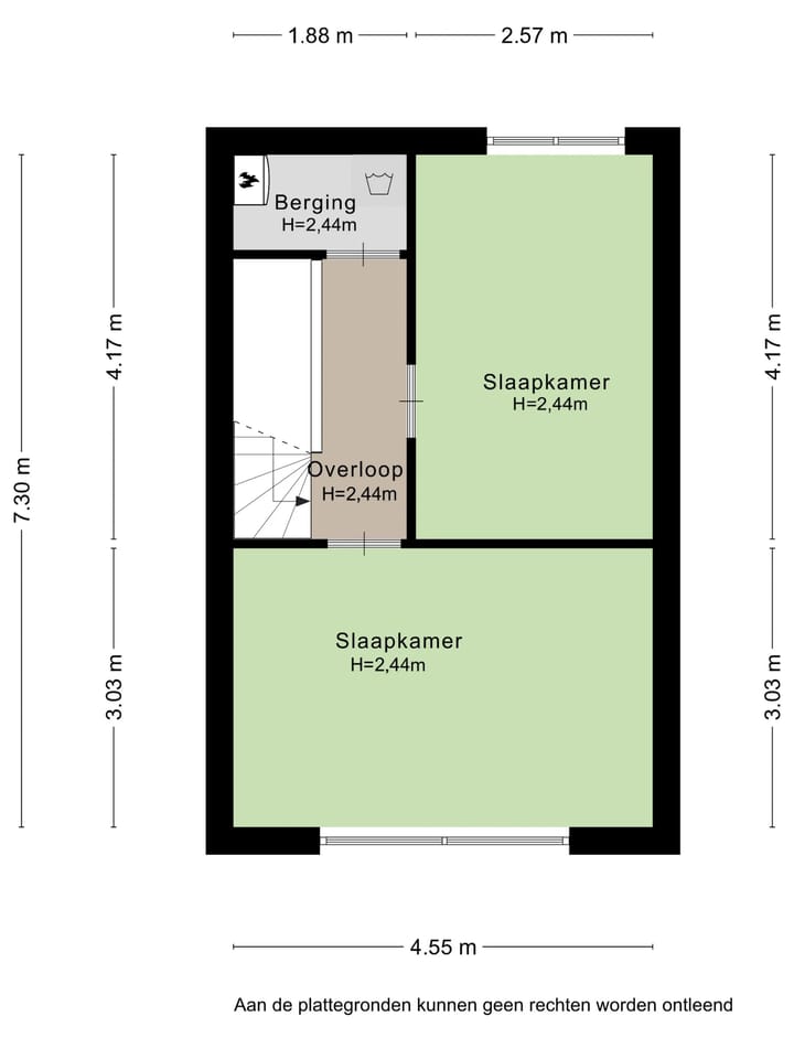 Foto 35 van A. Noordewier-Reddingiuslaan 193
