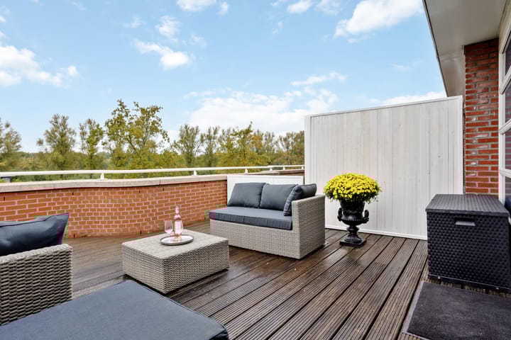 Foto 45 van Kurkhout 28