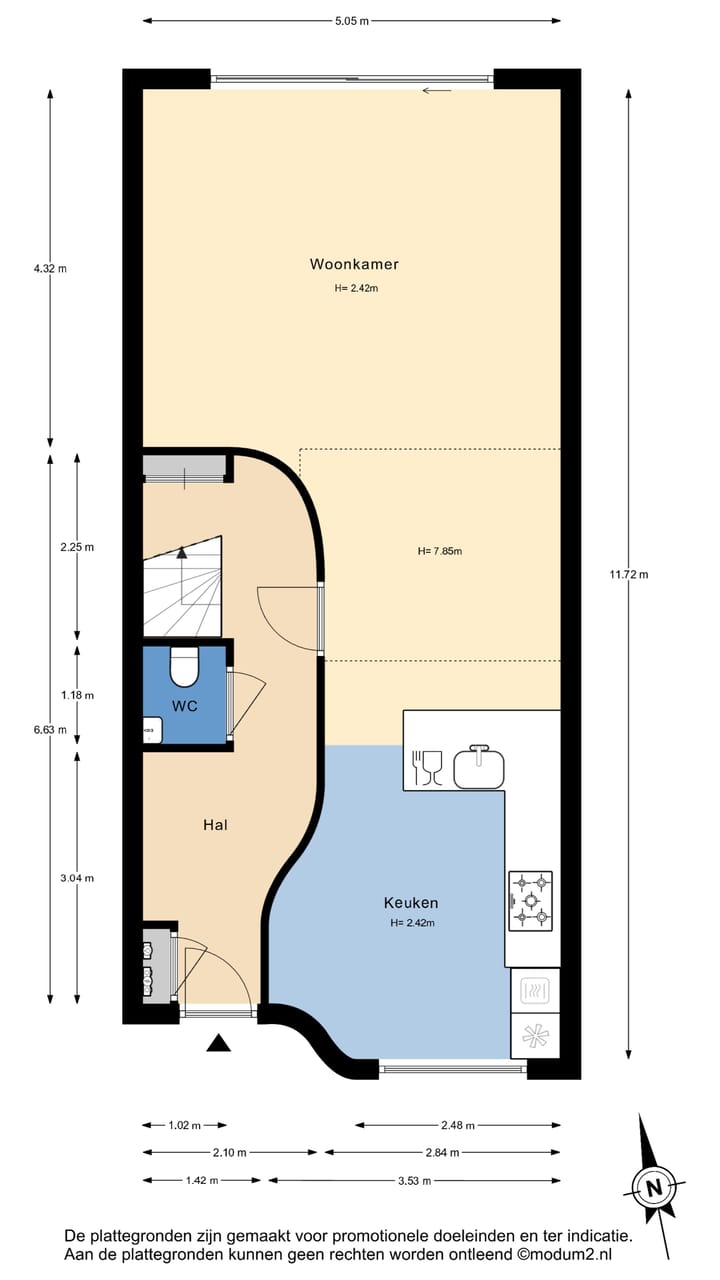 Foto 54 van Kurkhout 28
