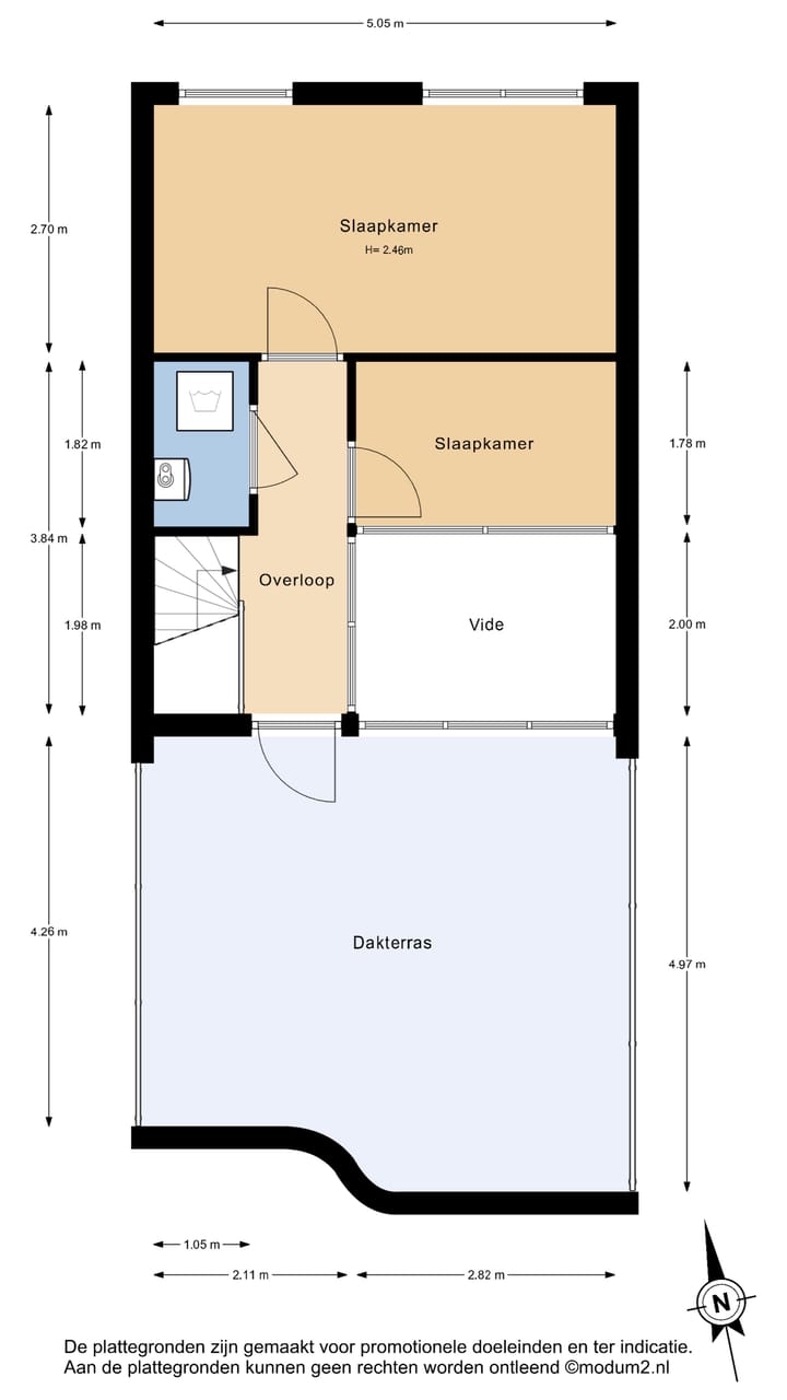 Foto 56 van Kurkhout 28