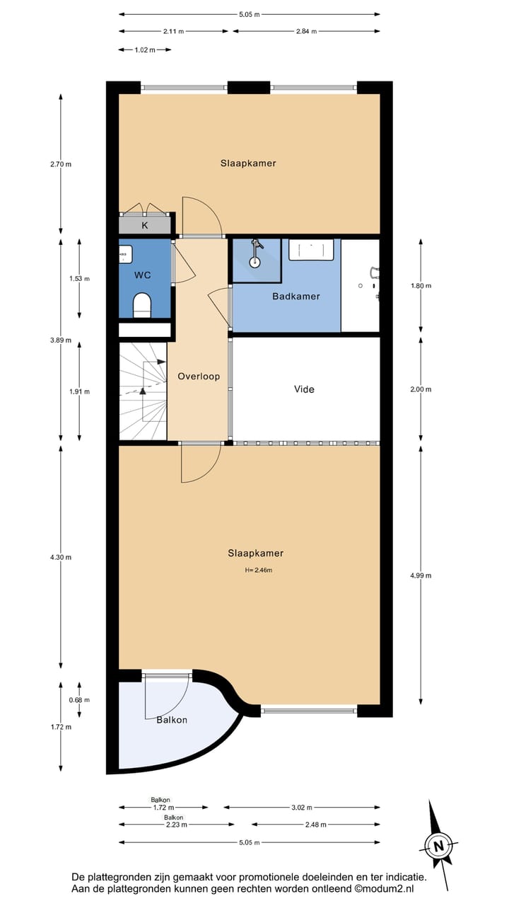 Foto 55 van Kurkhout 28