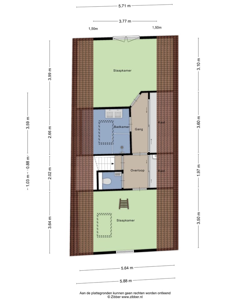 Foto 38 van Oorgat 108