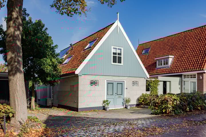 Foto 1 van Oorgat 108