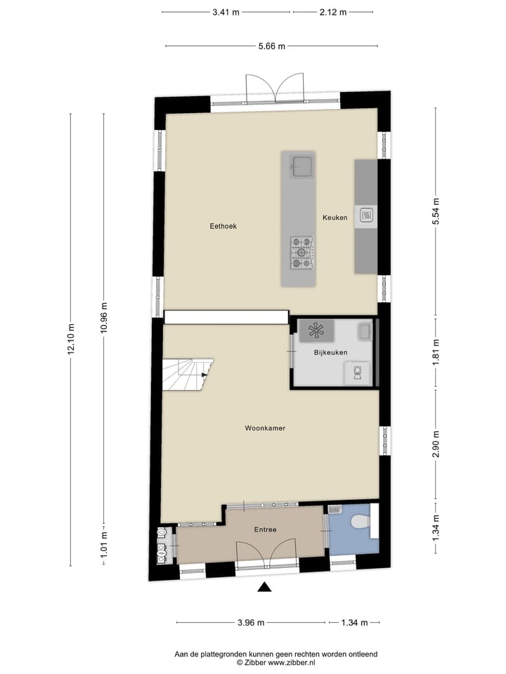 Foto 37 van Oorgat 108