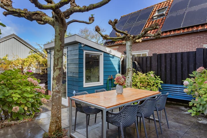 Foto 3 van Oorgat 108