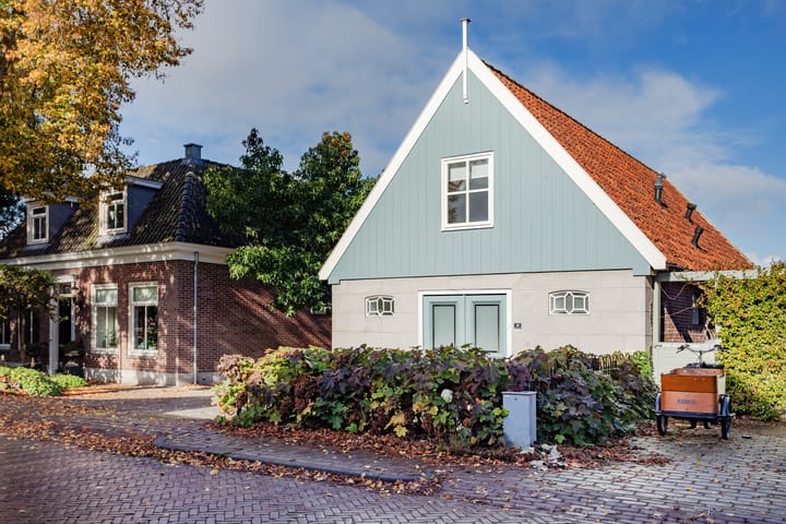 Foto 30 van Oorgat 108