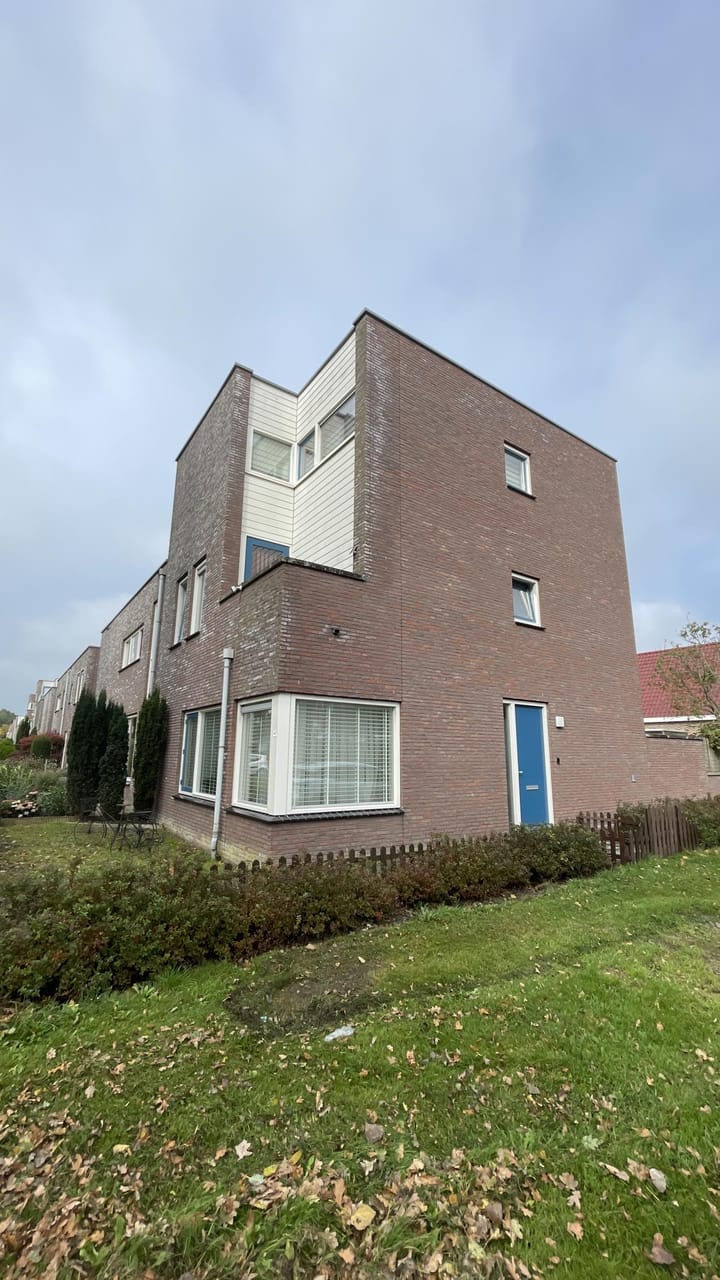 Foto 3 van Lange Spruitstraat 47