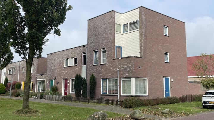 Foto 2 van Lange Spruitstraat 47