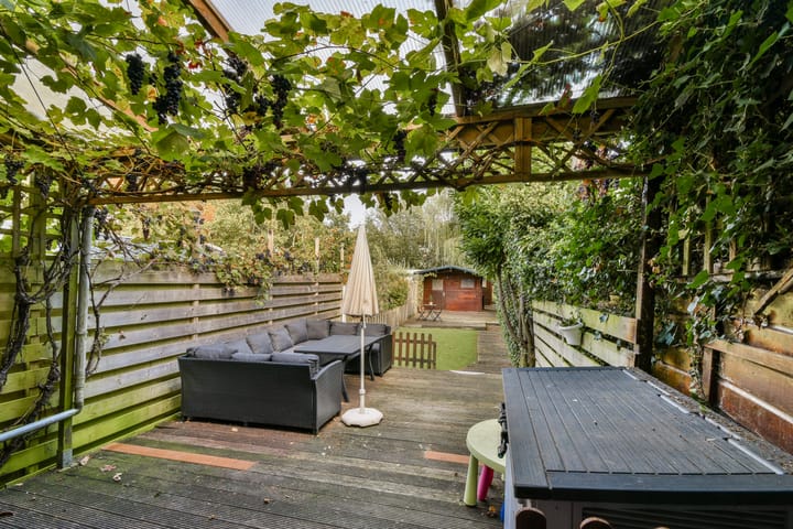 Foto 4 van Wethouder Venteweg 206