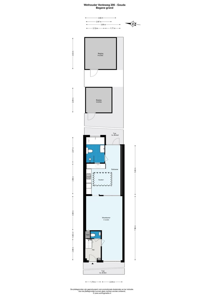 Photo 44 of Wethouder Venteweg 206