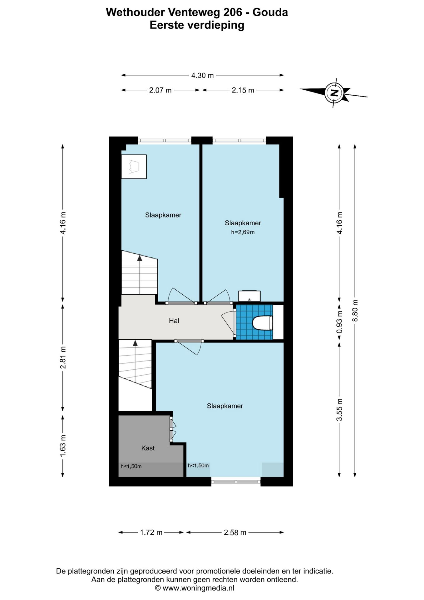 Photo 45 of Wethouder Venteweg 206