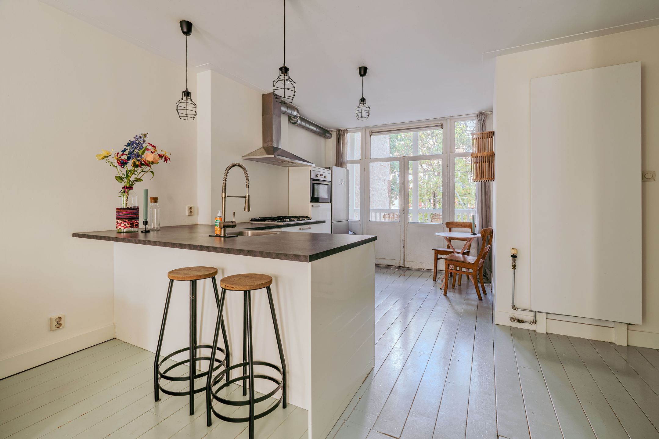 Photo 3 of Overtoom 348-2