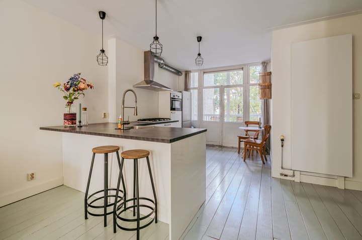 Foto 3 van Overtoom 348-2