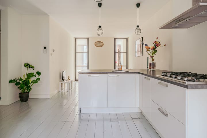 Foto 4 van Overtoom 348-2