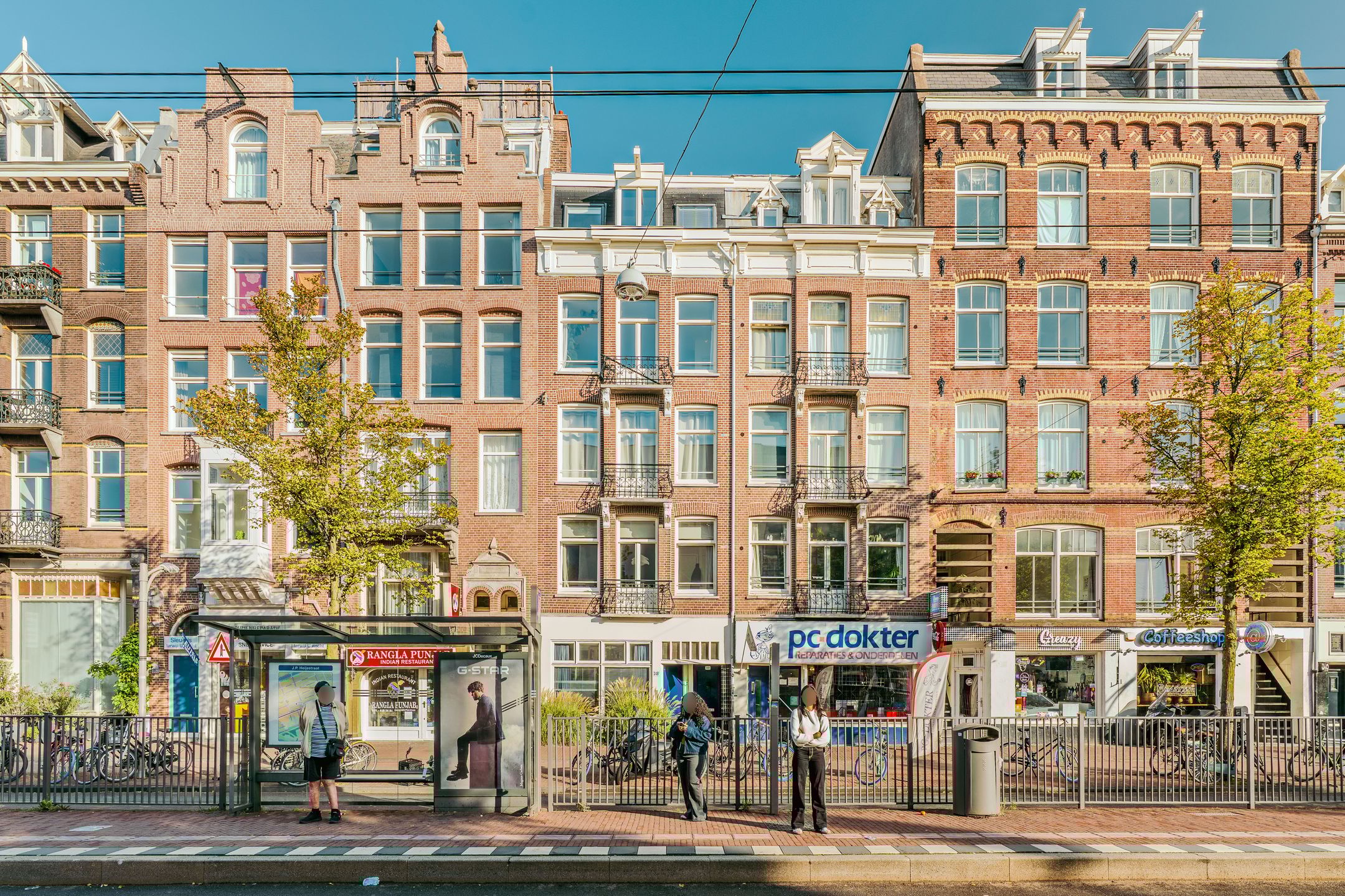 Photo 18 of Overtoom 348-2