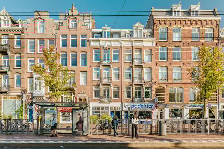 Foto 18 van Overtoom 348-2