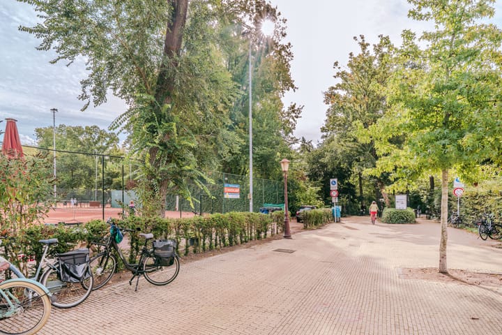 Foto 20 van Overtoom 348-2