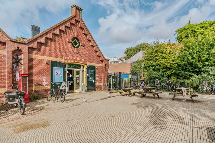 Foto 21 van Overtoom 348-2