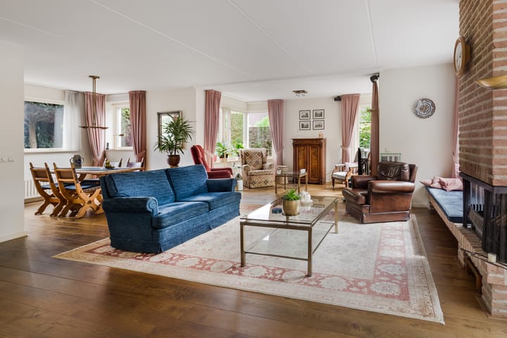 Foto 5 van Gravin Adahof 22