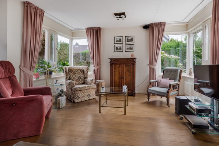 Foto 8 van Gravin Adahof 22