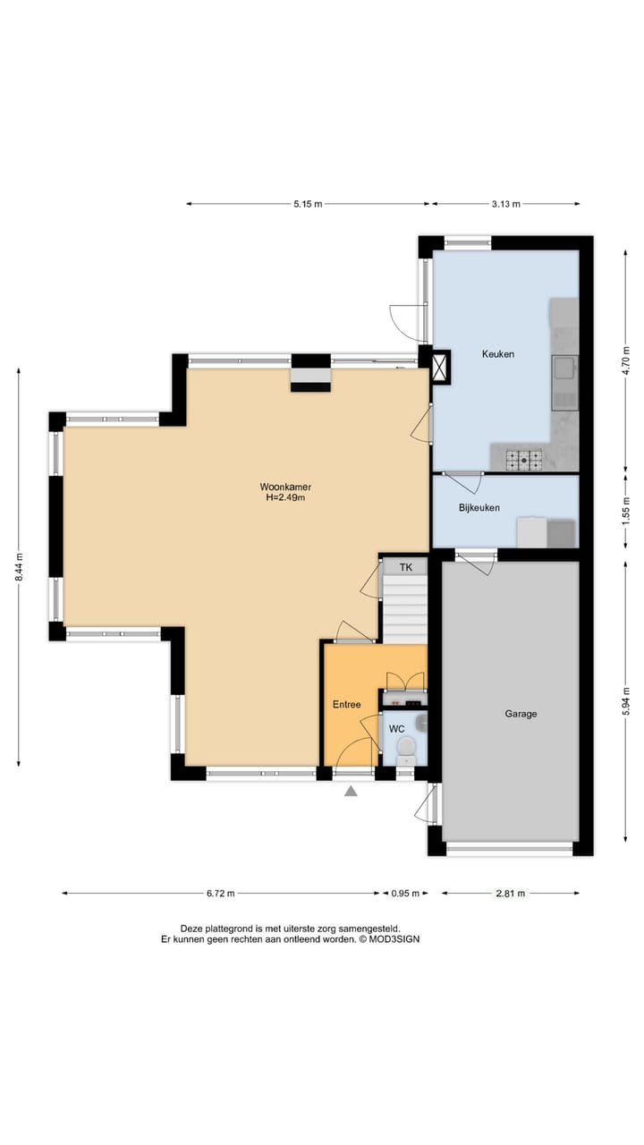 Foto 36 van Gravin Adahof 22
