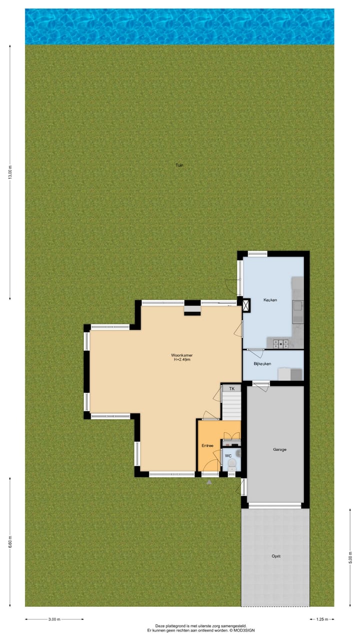 Foto 39 van Gravin Adahof 22