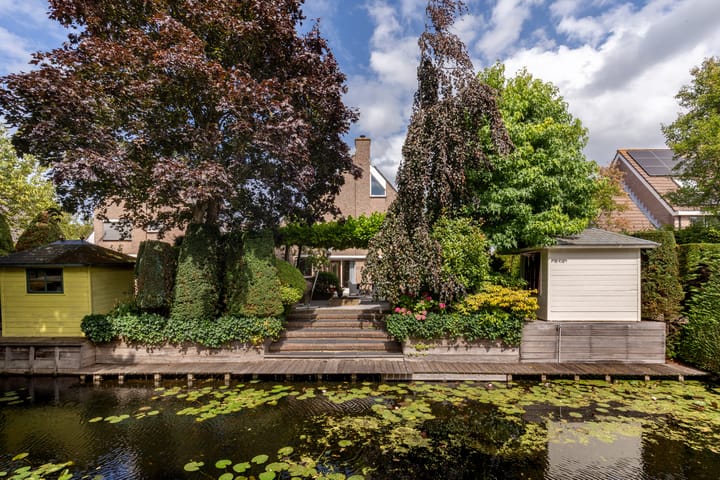 Foto 1 van Gravin Adahof 22