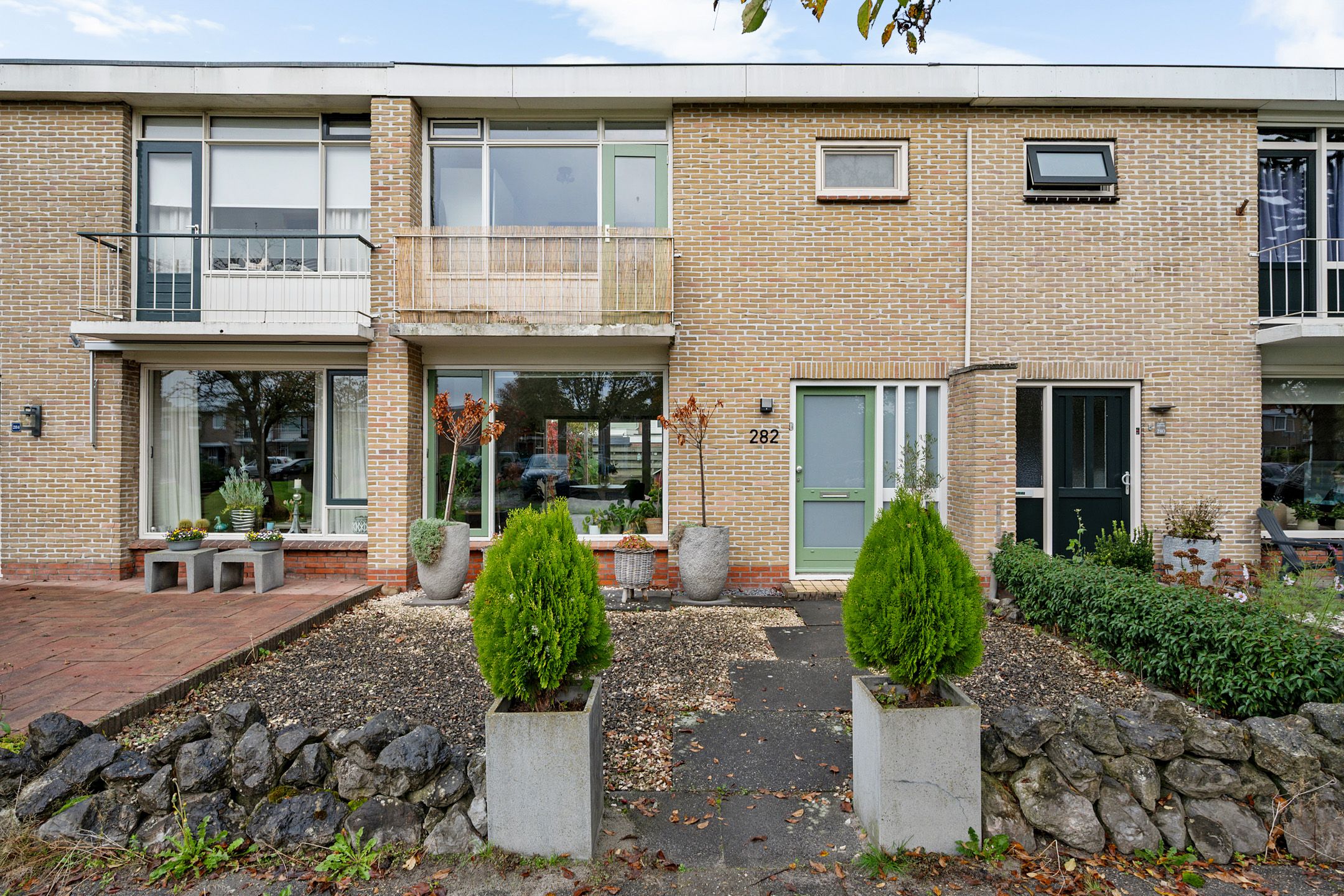 Foto 6 van Worp Tjaardastraat 282