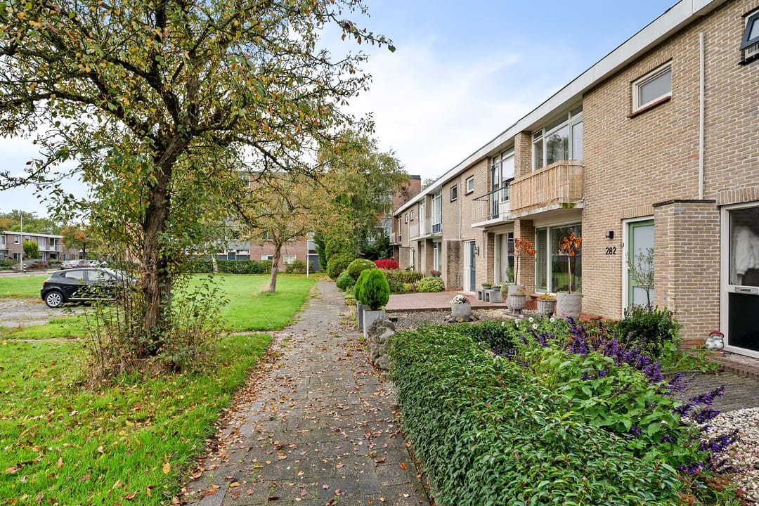 Foto 7 van Worp Tjaardastraat 282