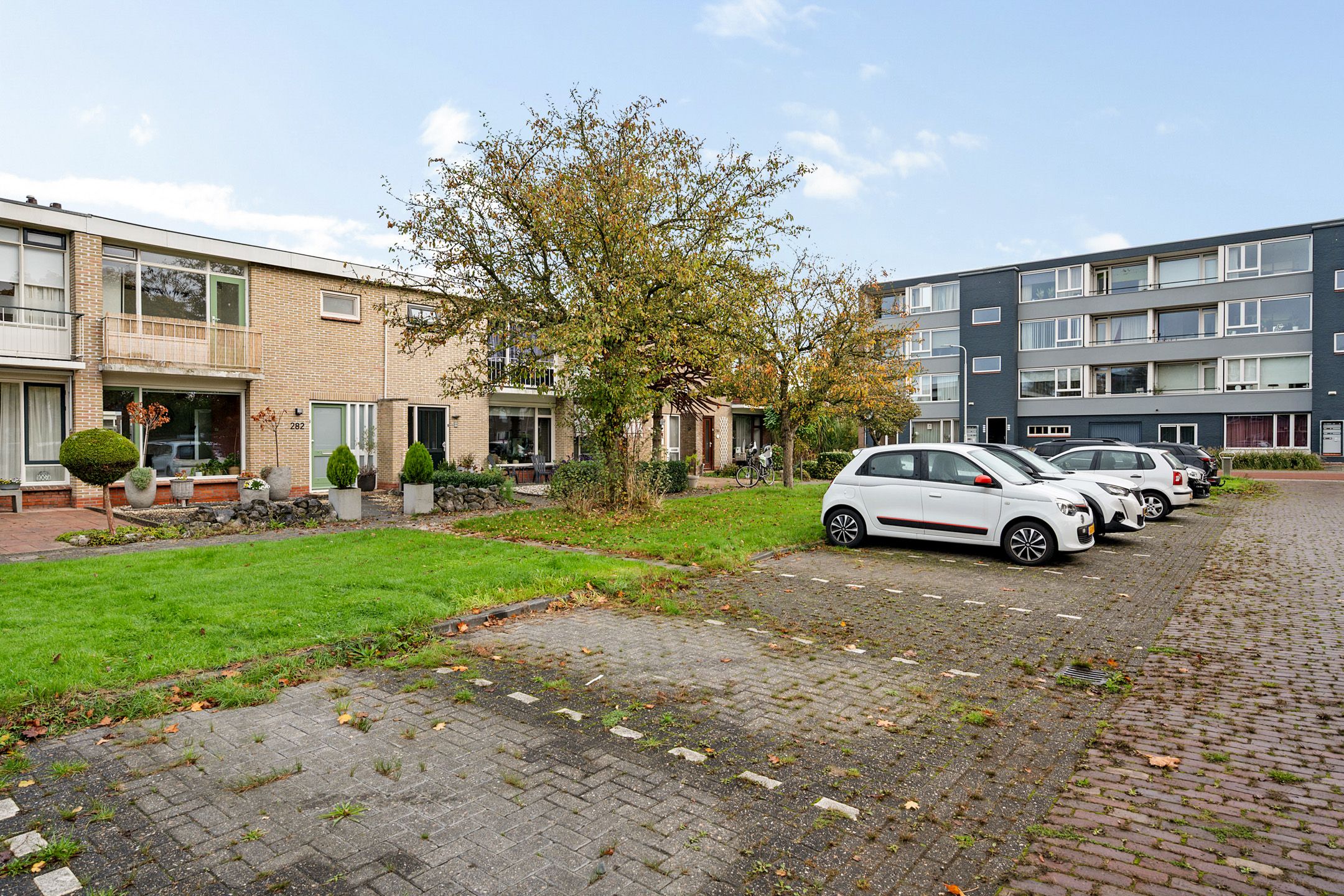 Foto 9 van Worp Tjaardastraat 282