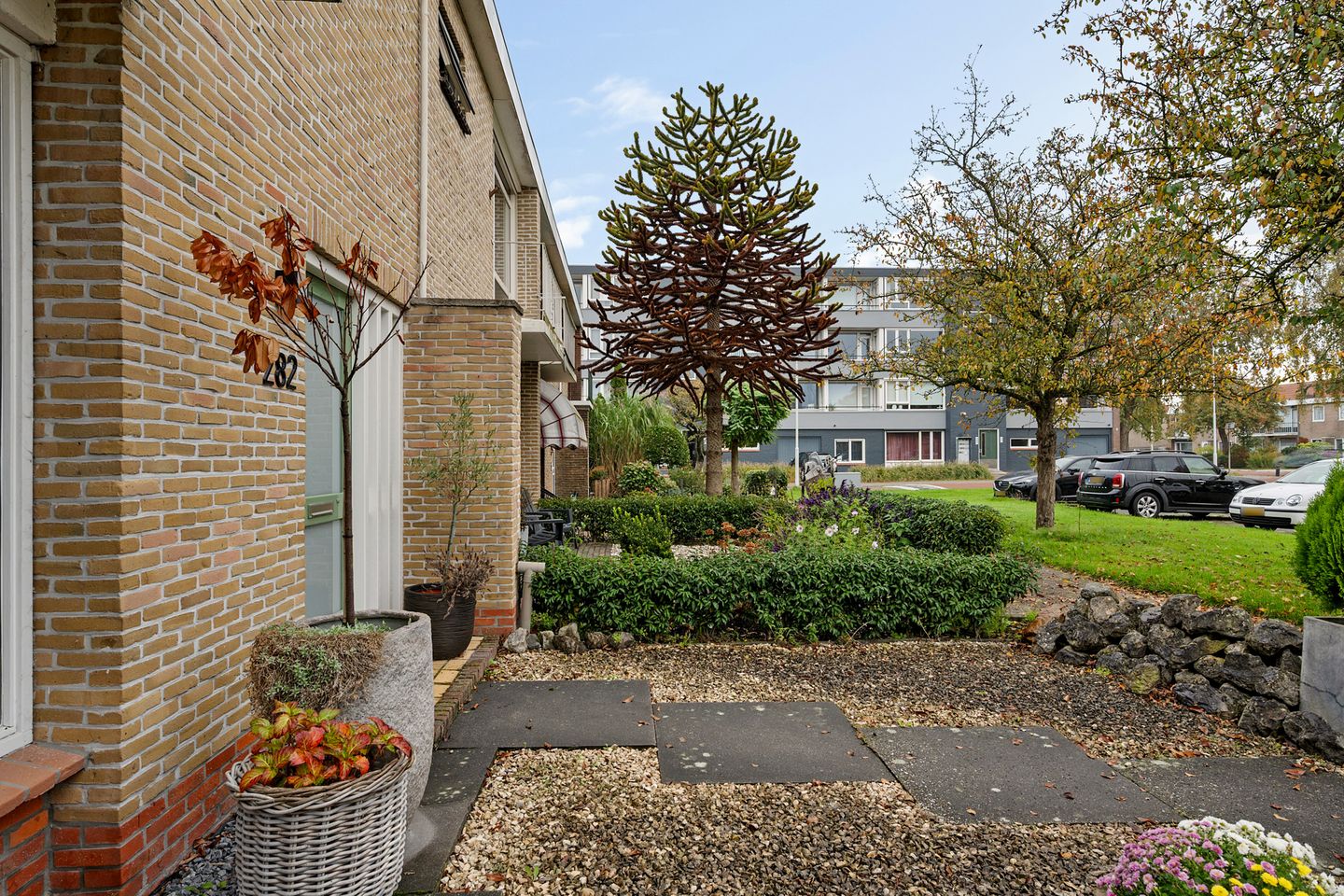 Foto 10 van Worp Tjaardastraat 282