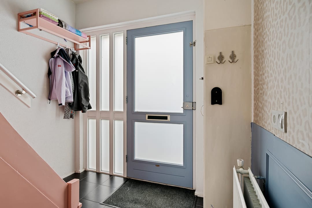 Foto 11 van Worp Tjaardastraat 282