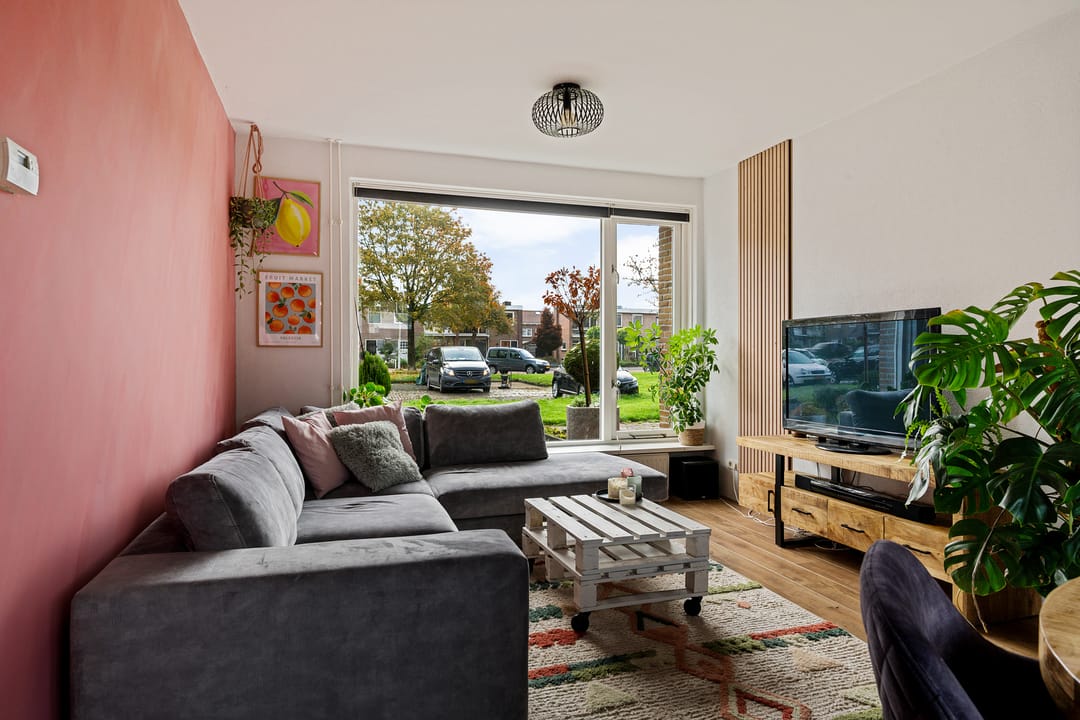 Foto 13 van Worp Tjaardastraat 282