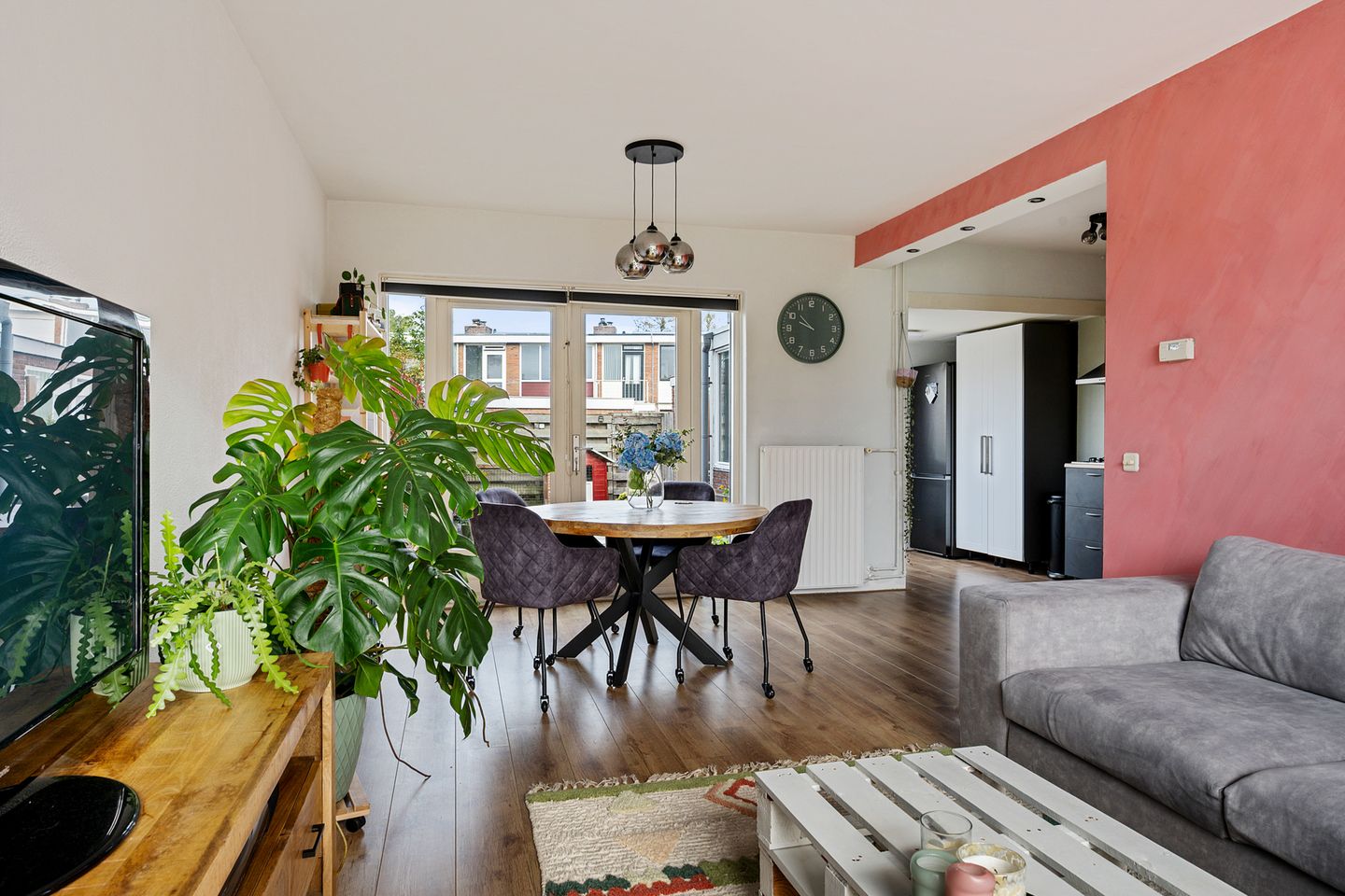 Foto 14 van Worp Tjaardastraat 282