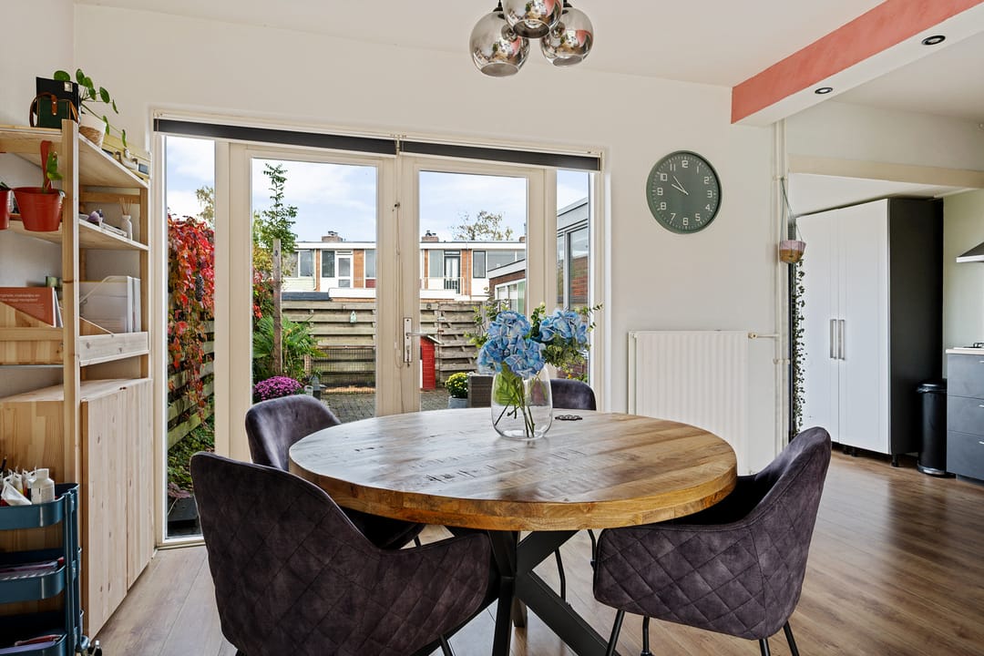 Foto 16 van Worp Tjaardastraat 282