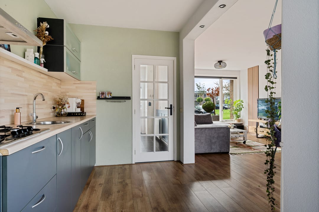 Foto 17 van Worp Tjaardastraat 282