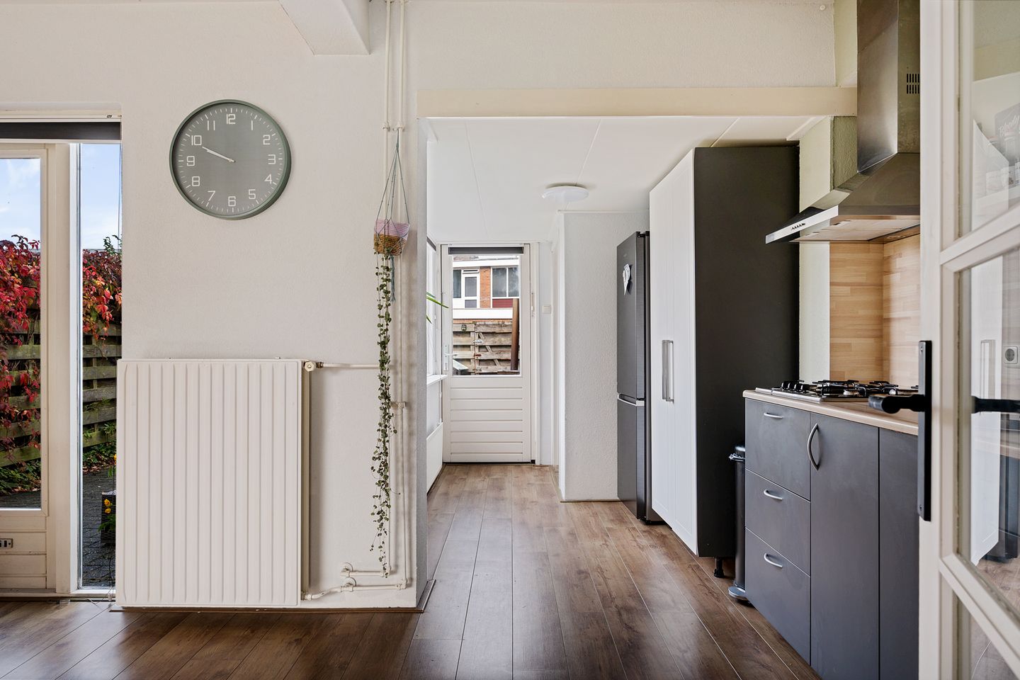 Foto 19 van Worp Tjaardastraat 282