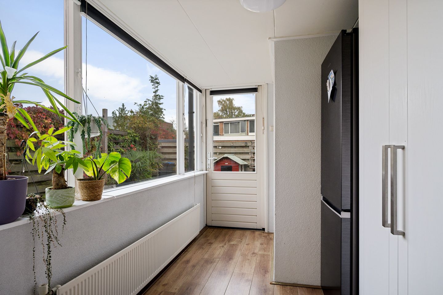 Foto 20 van Worp Tjaardastraat 282