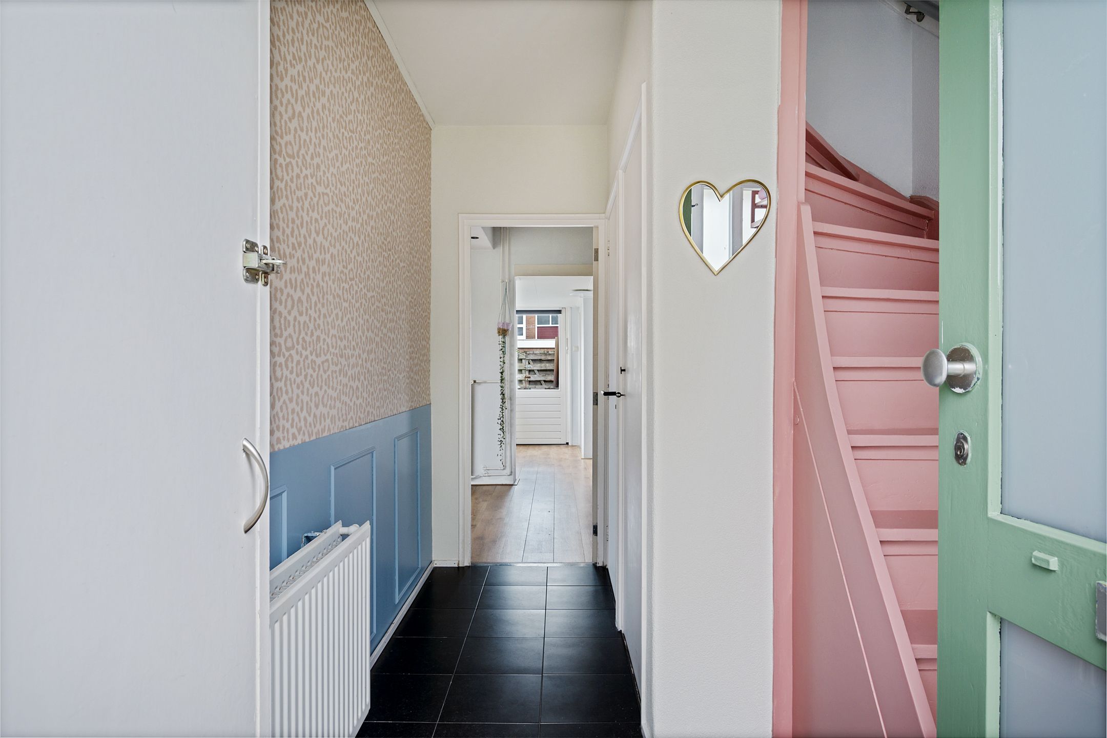 Foto 21 van Worp Tjaardastraat 282