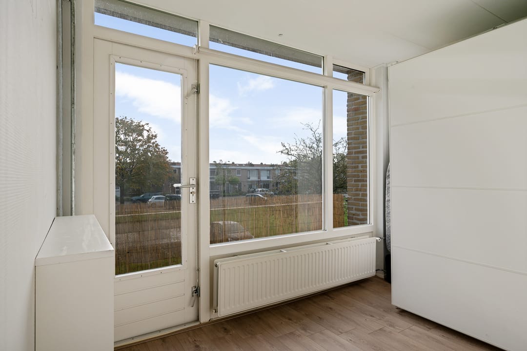 Foto 22 van Worp Tjaardastraat 282