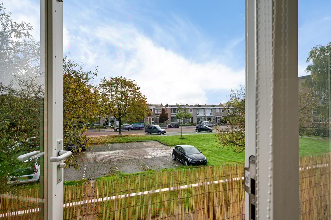 Foto 23 van Worp Tjaardastraat 282