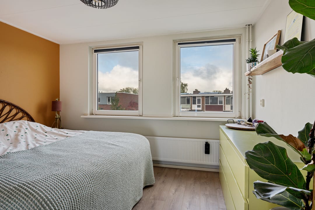 Foto 28 van Worp Tjaardastraat 282