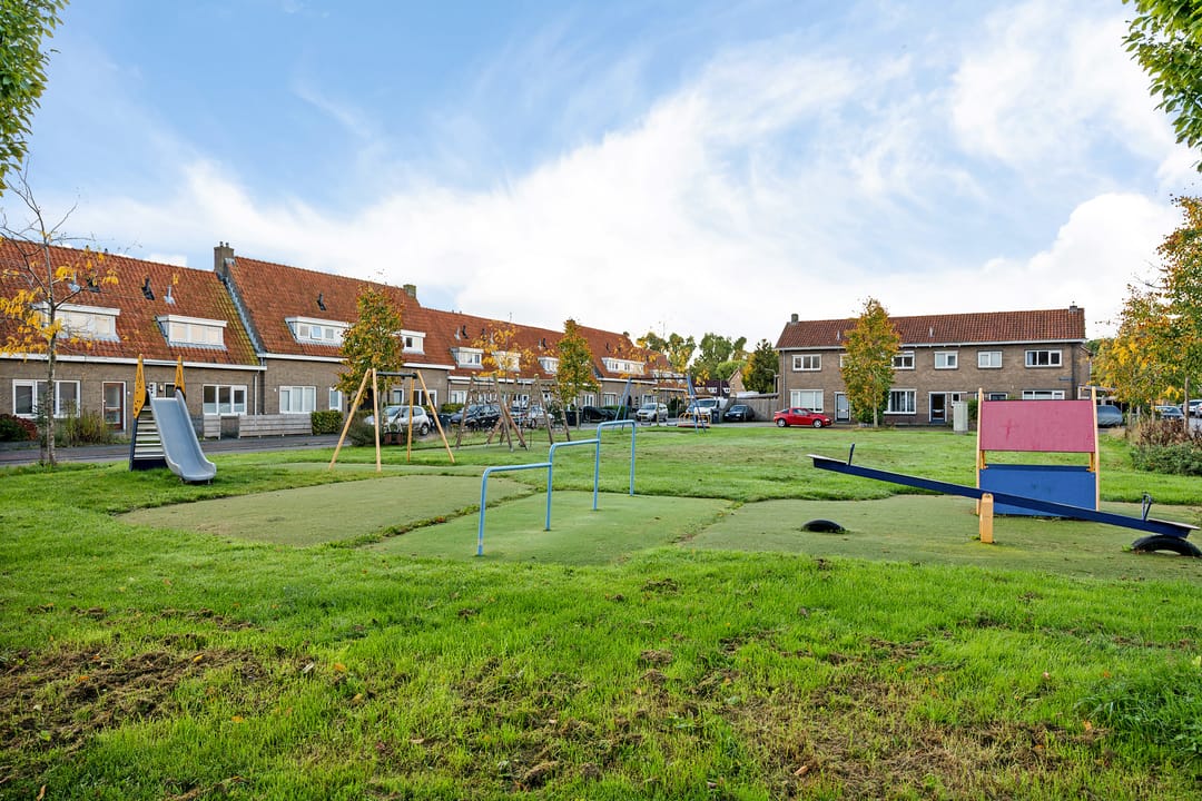 Foto 31 van Worp Tjaardastraat 282