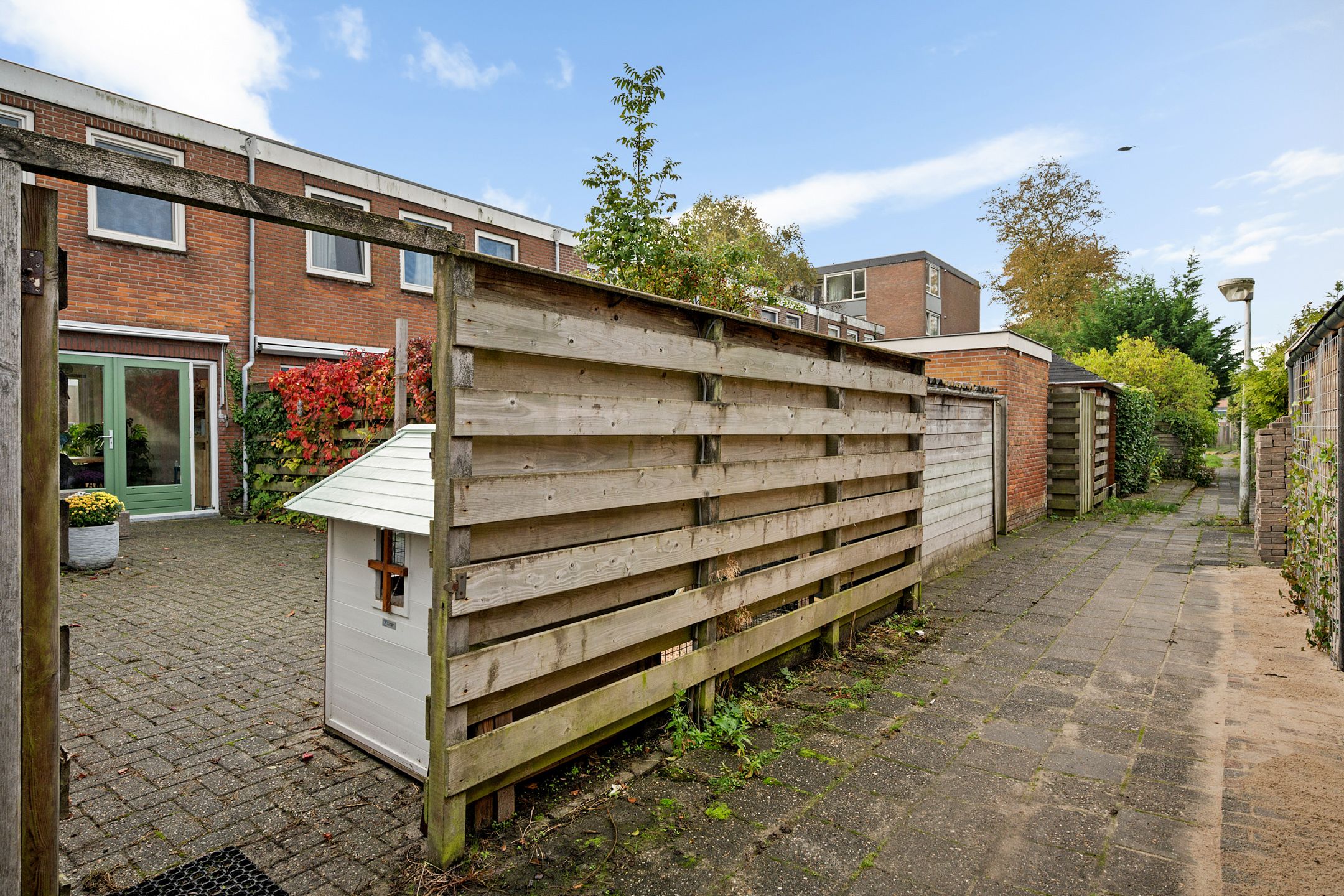 Foto 33 van Worp Tjaardastraat 282